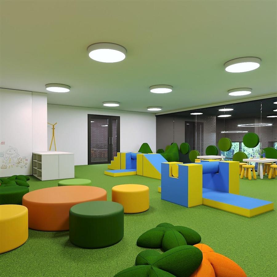 Apartament Z Wellness Nadmorskie Tarasy Kołobrzeg Extérieur photo