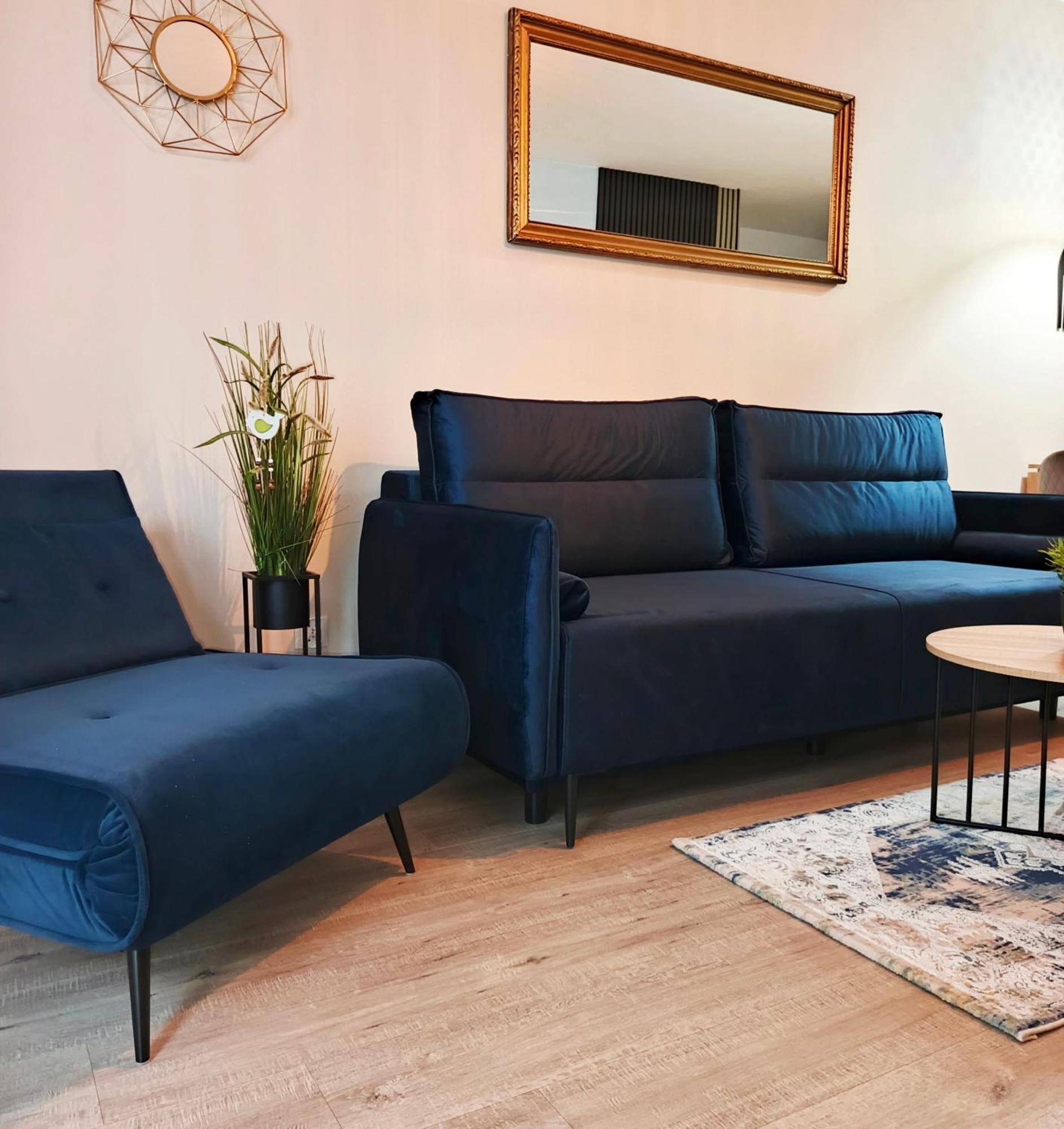 Apartament Z Wellness Nadmorskie Tarasy Kołobrzeg Extérieur photo