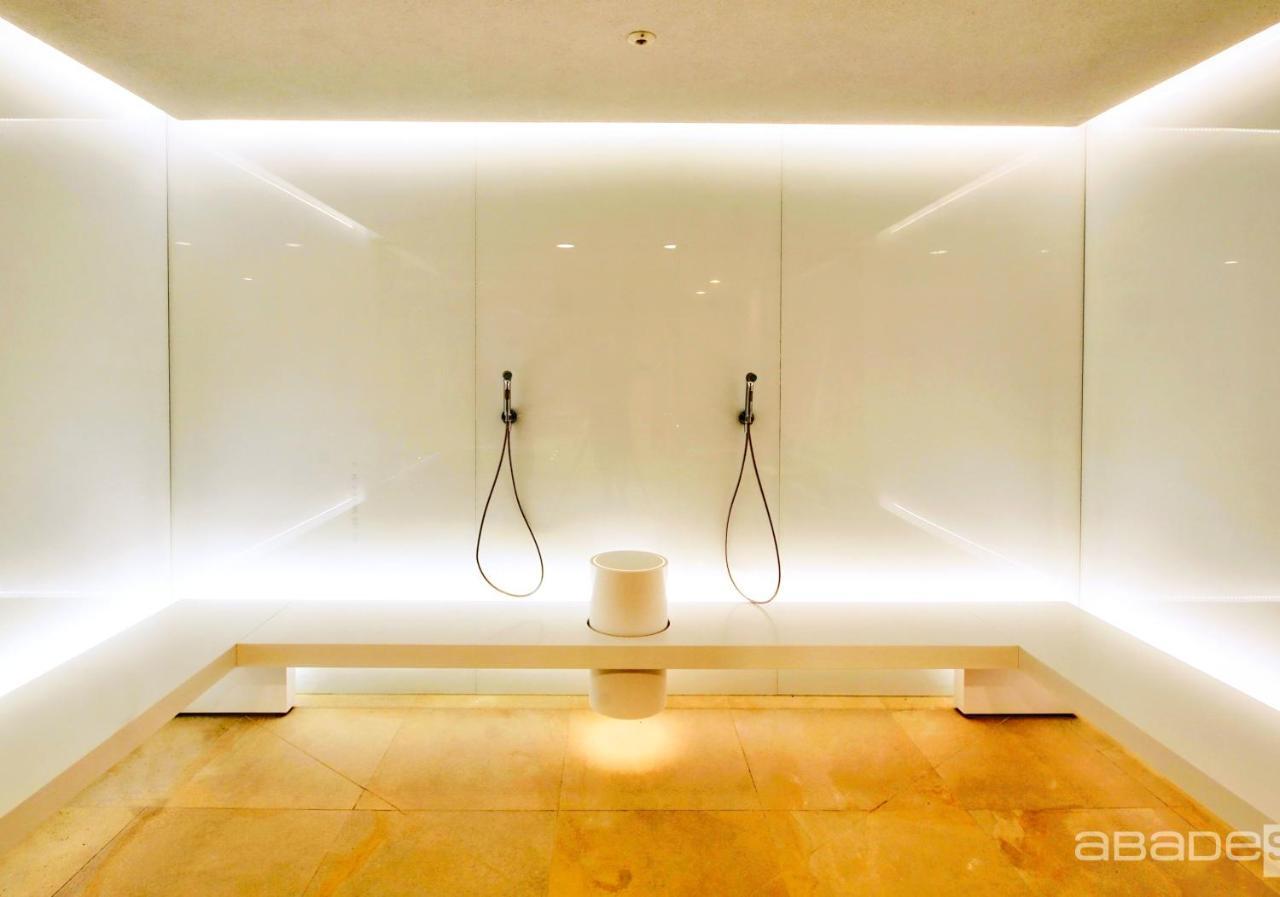 Apartament Z Wellness Nadmorskie Tarasy Kołobrzeg Extérieur photo